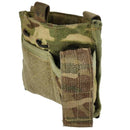 British Army MTP Commander's Pouch - British Army Surplus - Utility Pouches