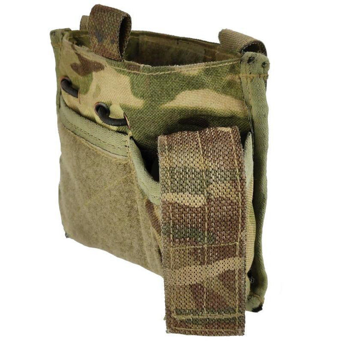 British Army MTP Commander's Pouch