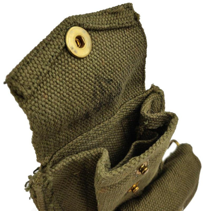 Italian Army Triple Ammo Pouch