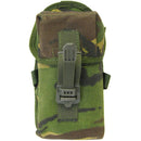 British DPM Single Mag Pouch - British Army Surplus - Pouches