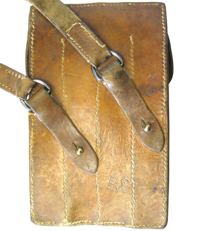 Serbian 4-Cell Magazine Pouch
