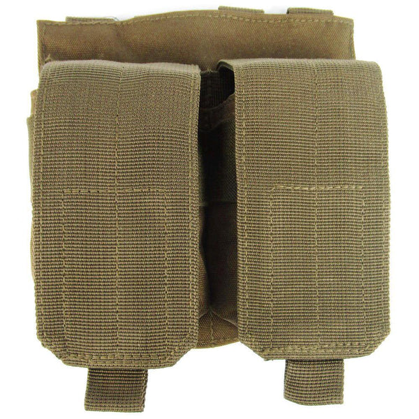 Double M16 Magazine Pouch