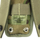 British MTP Smoke Grenade Pouch - British Army Surplus - Grenade Pouches