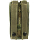 British MTP Smoke Grenade Pouch - British Army Surplus - Grenade Pouches