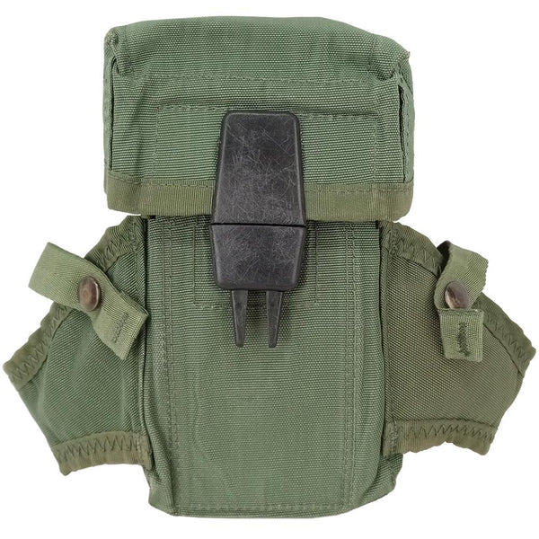 USGI M16 Olive Drab Pouch