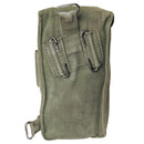 British Army 58 Pattern LH Pouch - British Army Surplus - Pouches