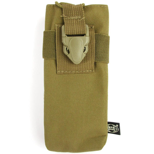 MOLLE Radio Pouch