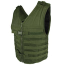 MOLLE Tactical Vest - Mil-Tec - Combat Vests