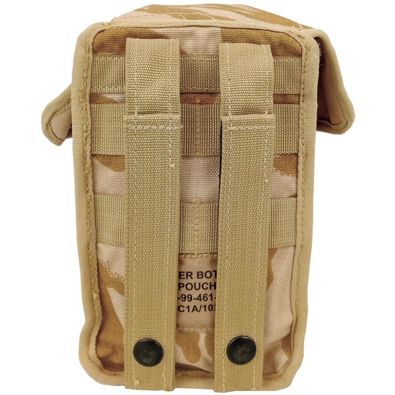 四度戦術 Profile Utility Pouch, TypeII Utility Pouches | Army and