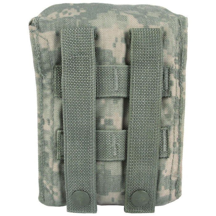 USGI Improved First Aid Pouch - US Army Surplus - First-Aid Pouches