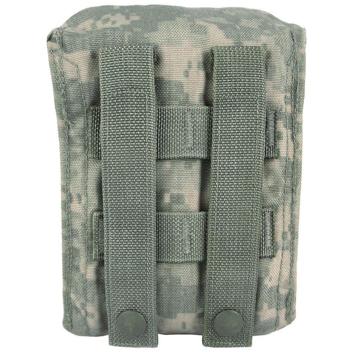 USGI Improved First Aid Pouch