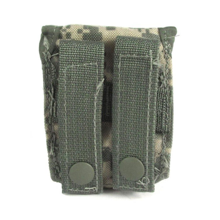 USGI ACU Grenade Pouch