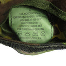 Dutch DPM Compass Pouch - Dutch Army Surplus - Accessory Pouches