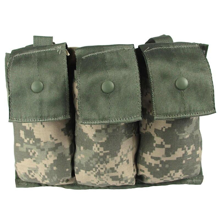 USGI ACU Bandoleer Mag Pouch - US Army Surplus - Magazine Pouches
