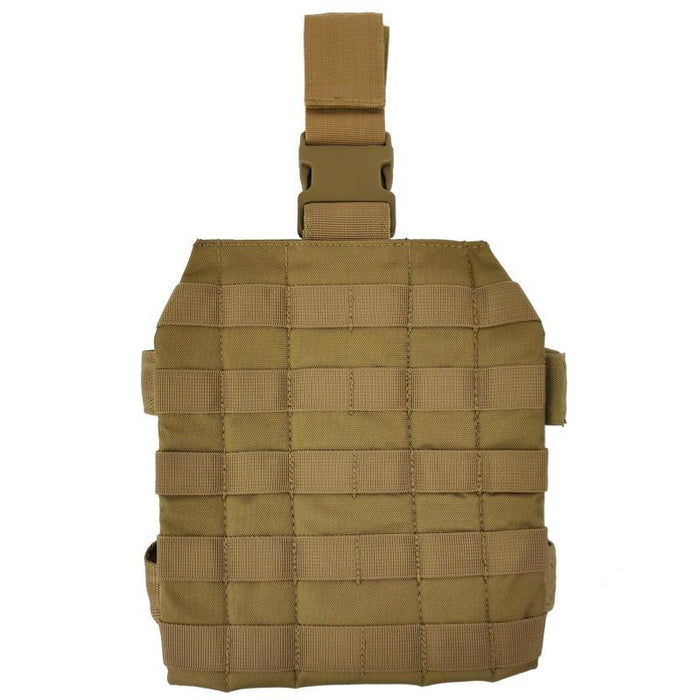 Modular Drop Leg Holster - Cache Tactical Supply Modular Drop Leg Holster - Cache Tactical Supply