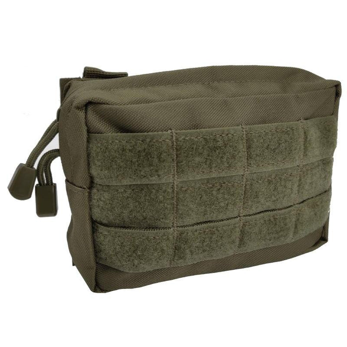 Mil-Tec Open Top Double Mag Pouch MOLLE Dark Coyote | Military Kit Mil-Tec Open Top Double Mag Pouch MOLLE Dark Coyote | Military Kit