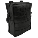 Large MOLLE Belt Pouch - Mil-Tec - Utility Pouches