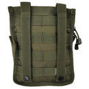 Large MOLLE Belt Pouch - Mil-Tec - Utility Pouches