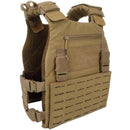 Viper VX Buckle Up Carrier Vest Gen 2 - Viper - Combat Vests