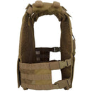 Viper VX Buckle Up Carrier Vest Gen 2 - Viper - Combat Vests