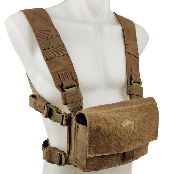 Gilet vx buckle up carrier gen 2 viper