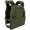 Viper VX Buckle Up Carrier Vest Gen 2 - Viper - Combat Vests
