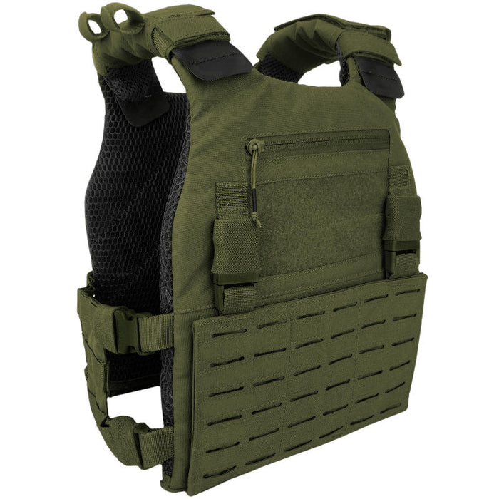 Viper VX Buckle Up Plate Carrier