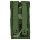 USGI Woodland MOLLE M4 Pouch - US Army Surplus - Magazine Pouches