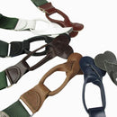 Czech Army Suspenders - Czech Army Surplus - Harnesses