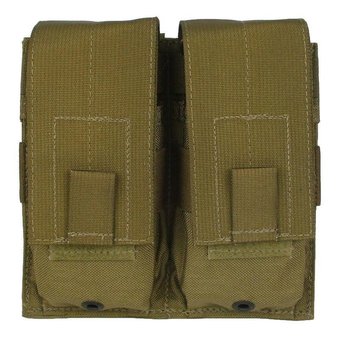 Specter Coyote Double Mag Pouch