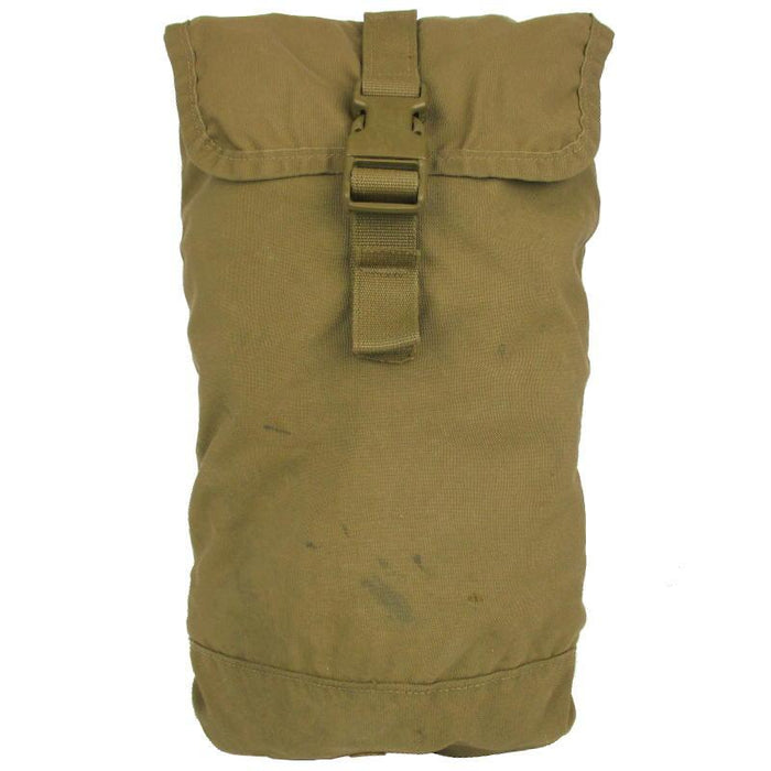 USMC Coyote FILBE Hydration Pouch