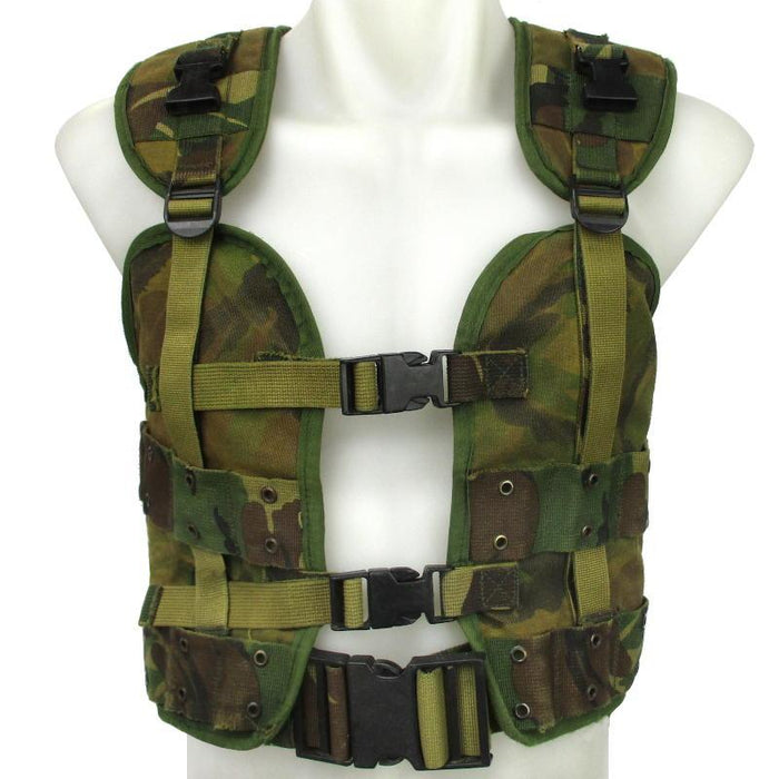 Dutch Army M93 Combat Vest