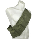 US Army OD Cotton Bandoleer - Large - US Army Surplus - Magazine Pouches