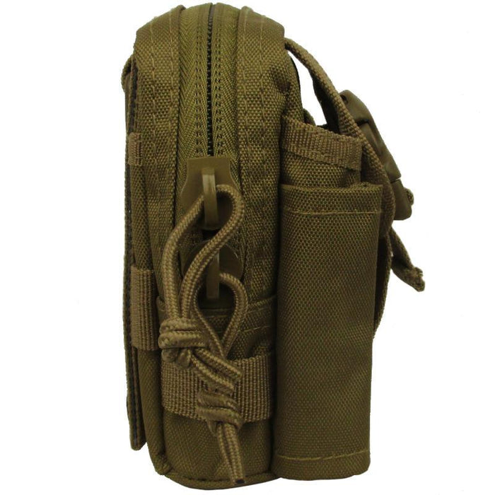 Commando Utility MOLLE Pouch