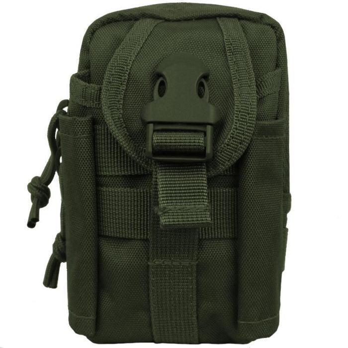 Commando Utility MOLLE Pouch