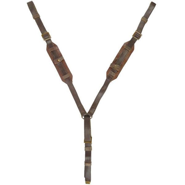 Soviet Army Field Suspenders