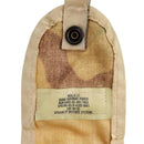 USGI Desert MOLLE II Grenade Pouch - US Army Surplus - Grenade Pouches