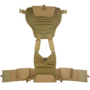 MOLLE Carrier Vest - Mil-Tec - Combat Vests