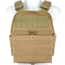 MOLLE Carrier Vest - Mil-Tec - Combat Vests