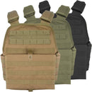 MOLLE Carrier Vest - Mil-Tec - Combat Vests
