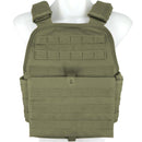MOLLE Carrier Vest - Mil-Tec - Combat Vests