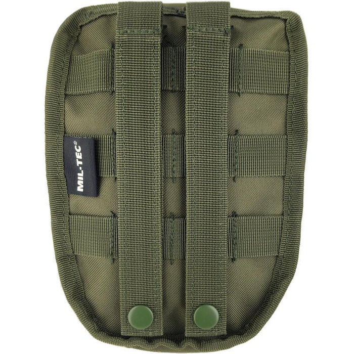 MOLLE Canteen Pouch