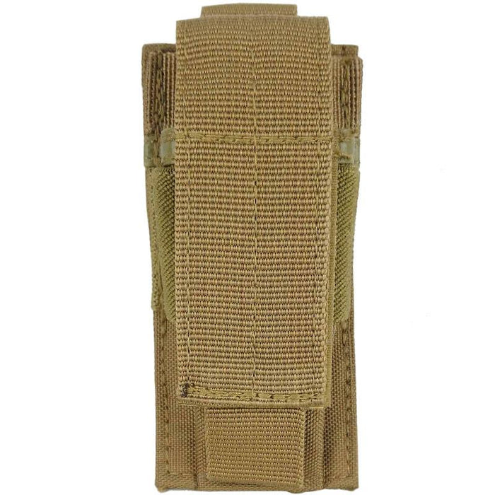 Single Pistol Magazine Pouch