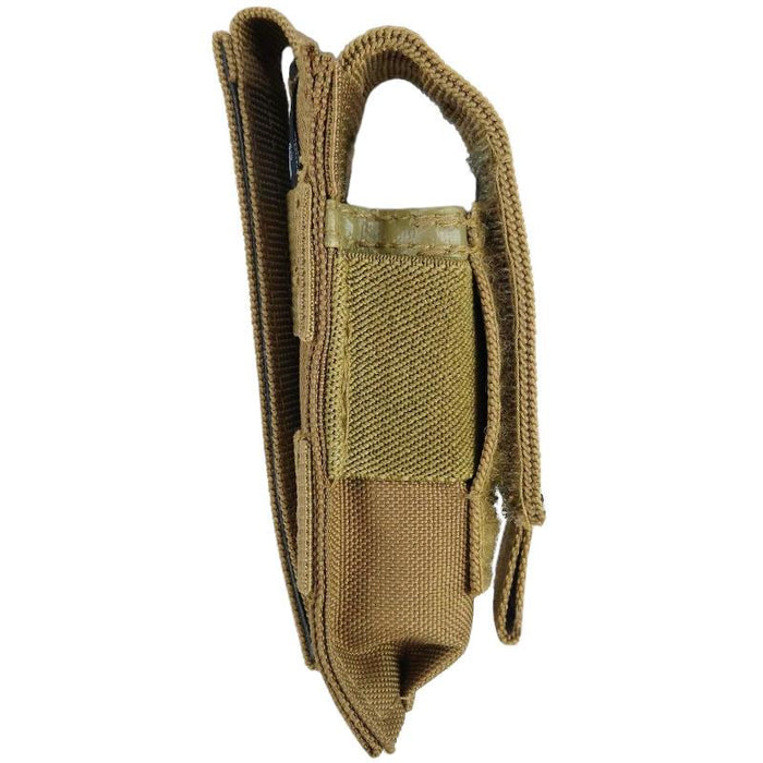 Single Pistol Magazine Pouch