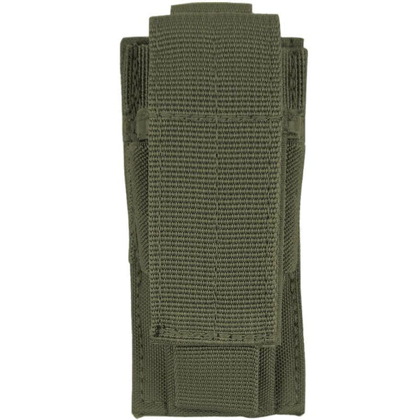 Single Pistol Magazine Pouch - Mil-Tec - Magazine Pouches