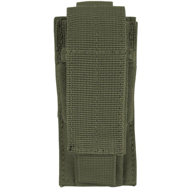 Single Pistol Magazine Pouch