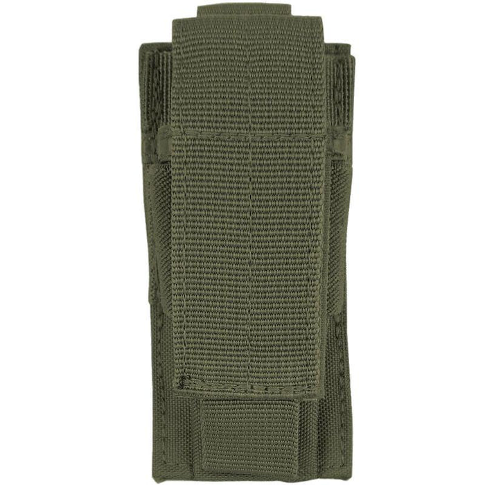 Single Pistol Magazine Pouch - Mil-Tec - Magazine Pouches