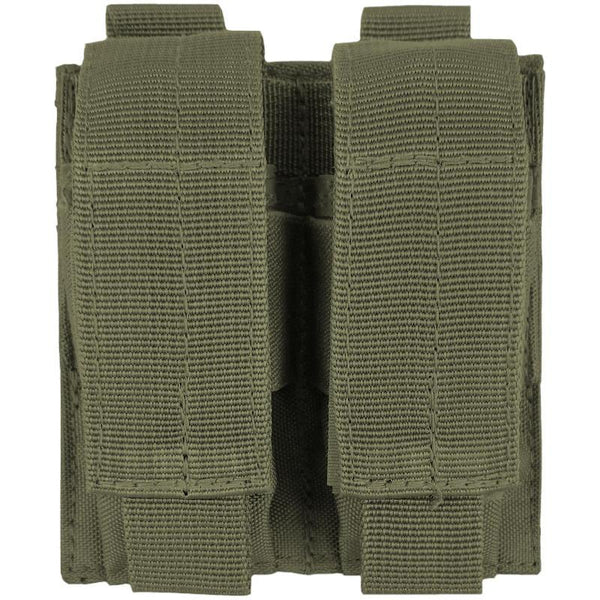 Double Pistol Magazine Pouch