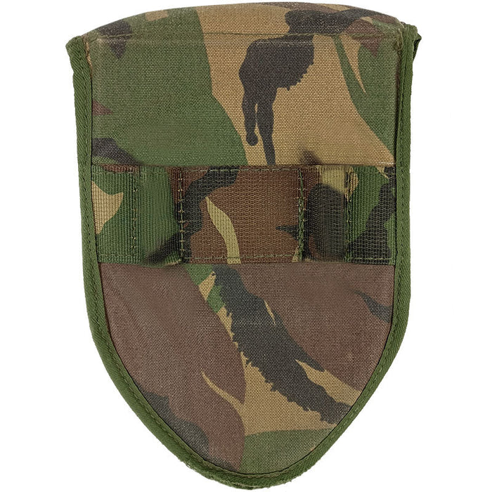 Dutch Army DPM ALICE Shovel Cover - Dutch Army Surplus - Accessory Pouches