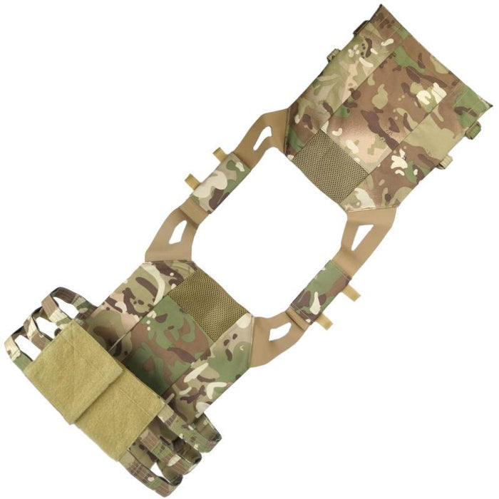 Viper Special Ops Plate Carrier - Viper - Combat Vests